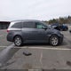 5FNRL5H39GB131076 2016 Honda Odyssey Se auction photo thumbnail 13