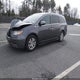 5FNRL5H39GB131076 2016 Honda Odyssey Se auction photo thumbnail 2