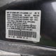 5FNRL5H39GB131076 2016 Honda Odyssey Se auction photo thumbnail 9