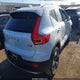 YV4L12UE2S2574809 2025 Volvo Xc40 B5 Plus Bright Theme auction photo thumbnail 4