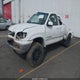 5TBBT48121S171067 2001 Toyota Tundra Ltd V8 auction photo thumbnail 2