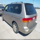 5FNRL18054B094196 2004 Honda Odyssey Ex-L auction photo thumbnail 3