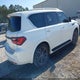 JN8AZ2AE4P9305687 2023 Infiniti Qx80 Premium Select Awd auction photo thumbnail 4