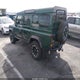 SALLDHMF7HA904537 1991 Land Rover Defender auction photo thumbnail 3