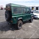 SALLDHMF7HA904537 1991 Land Rover Defender auction photo thumbnail 4