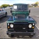 SALLDHMF7HA904537 1991 Land Rover Defender auction photo thumbnail 6