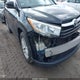 5TDBKRFH4FS098945 2015 Toyota Highlander Le V6 auction photo thumbnail 21