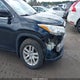 5TDBKRFH4FS098945 2015 Toyota Highlander Le V6 auction photo thumbnail 22