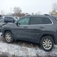 1C4PJMDB0GW185348 2016 Jeep Cherokee Limited auction photo thumbnail 15