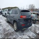 1C4PJMDB0GW185348 2016 Jeep Cherokee Limited auction photo thumbnail 3