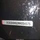 2C3CDXHG2NH204575 2022 Dodge Charger Gt Rwd auction photo thumbnail 9