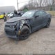 1G1FD1RS9J0122102 2018 Chevrolet Camaro 2Lt auction photo thumbnail 2