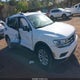 3VV3B7AX8JM047000 2018 Volkswagen Tiguan 2.0T Se/2.0T Sel auction photo thumbnail 1