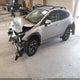JF2GTACCXK8301043 2019 Subaru Crosstrek 2.0I Premium auction photo thumbnail 2