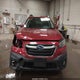 4S4BTADC3N3224200 2022 Subaru Outback Premium auction photo thumbnail 13