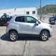 3GNCJNSB4HL240258 2017 Chevrolet Trax Ls auction photo thumbnail 13