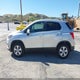 3GNCJNSB4HL240258 2017 Chevrolet Trax Ls auction photo thumbnail 14
