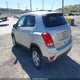 3GNCJNSB4HL240258 2017 Chevrolet Trax Ls auction photo thumbnail 3