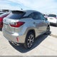 2T2BZMCAXHC110450 2017 Lexus Rx 350 auction photo thumbnail 4
