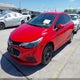 3G1BE6SM3HS574151 2017 Chevrolet Cruze Lt Auto auction photo thumbnail 2