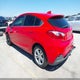 3G1BE6SM3HS574151 2017 Chevrolet Cruze Lt Auto auction photo thumbnail 3