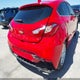 3G1BE6SM3HS574151 2017 Chevrolet Cruze Lt Auto auction photo thumbnail 6