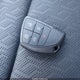 3GNAXLEG2SL312244 2025 Chevrolet Equinox Fwd Rs auction photo thumbnail 11