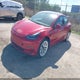 5YJ3E1EA1PF433652 2023 Tesla Model 3 Rear-Wheel Drive auction photo thumbnail 2