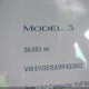 5YJ3E1EA1PF433652 2023 Tesla Model 3 Rear-Wheel Drive auction photo thumbnail 7