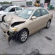 4T1BF3EKXBU633311 2011 Toyota Camry Le auction photo thumbnail 2
