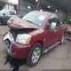 1N6AA06A94N566018 2004 Nissan Titan Le auction photo thumbnail 2