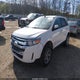 2FMDK4JC5DBA48931 2013 Ford Edge Sel auction photo thumbnail 2