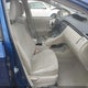 JTDKN3DU6B1437099 2011 Toyota Prius Three auction photo thumbnail 5