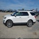 1FM5K8F80GGC82987 2016 Ford Explorer Limited auction photo thumbnail 14