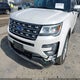 1FM5K8F80GGC82987 2016 Ford Explorer Limited auction photo thumbnail 17