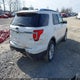 1FM5K8F80GGC82987 2016 Ford Explorer Limited auction photo thumbnail 4