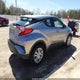 JTNKHMBX3L1088555 2020 Toyota C-Hr Le auction photo thumbnail 4