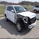 2GKALSEK8E6291156 2014 GMC Terrain Slt-1 auction photo thumbnail 1