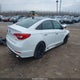 5NPE34AF6FH210637 2015 Hyundai Sonata Sport auction photo thumbnail 4