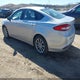 3FA6P0H77HR253695 2017 Ford Fusion Se auction photo thumbnail 3