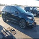 2FMPK4AP2HBC25358 2017 Ford Edge Sport auction photo thumbnail 1