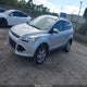 1FMCU0J99GUA90570 2016 Ford Escape Titanium auction photo thumbnail 2