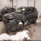 JF2SLDTC8SH407647 2025 Subaru Forester Touring auction photo thumbnail 2