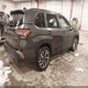 JF2SLDTC8SH407647 2025 Subaru Forester Touring auction photo thumbnail 4