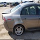 19UUA66227A000596 2007 Acura Tl 3.2 auction photo thumbnail 13