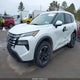 5N1BT3BB8RC733999 2024 Nissan Rogue Sv Intelligent Awd auction photo thumbnail 2
