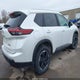 5N1BT3BB8RC733999 2024 Nissan Rogue Sv Intelligent Awd auction photo thumbnail 4
