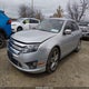 3FAHP0KC4BR218456 2011 Ford Fusion Sport auction photo thumbnail 2