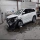 5TDJKRFH0ES062552 2014 Toyota Highlander Xle V6 auction photo thumbnail 2