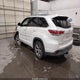 5TDJKRFH0ES062552 2014 Toyota Highlander Xle V6 auction photo thumbnail 3